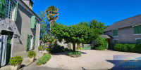 maison à LAMARQUE PONTACQ (65380)